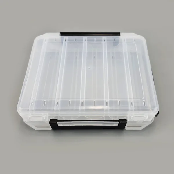 Stillwater Bass Lure Box