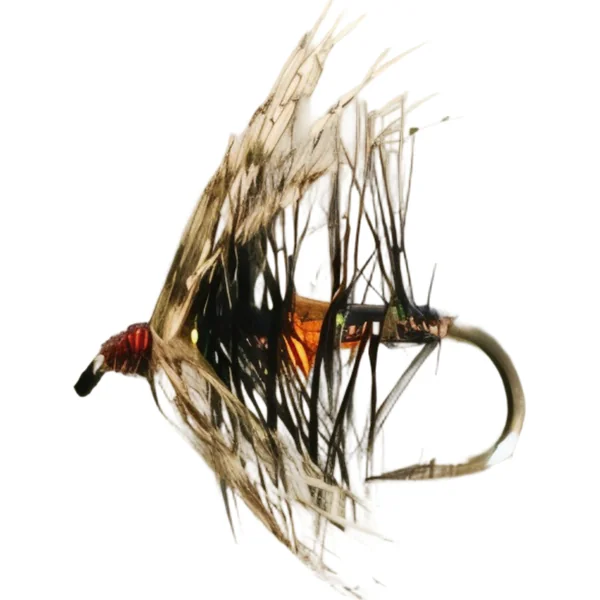 Stillwater Bibio Bumble - 1 Dozen