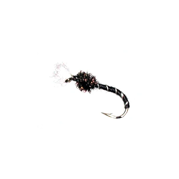 Stillwater Black Buzzer - 1 Dozen