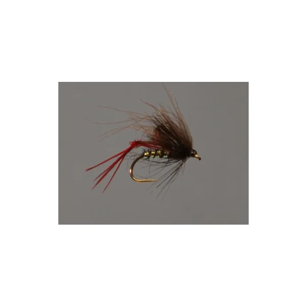 Stillwater Black C.D.C Hopper - 1 Dozen
