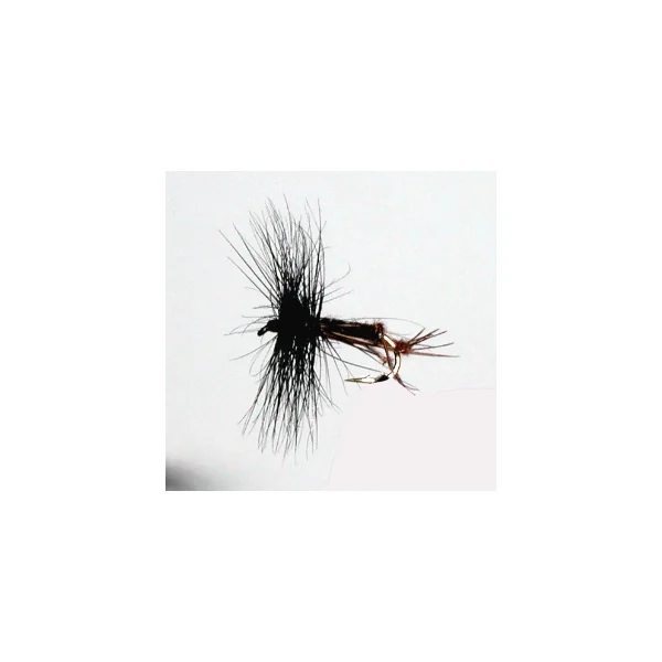Stillwater Black Hopper - 1 Dozen