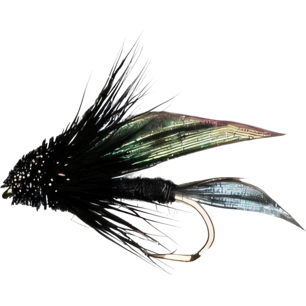 Stillwater Black Muddler - 1 Dozen
