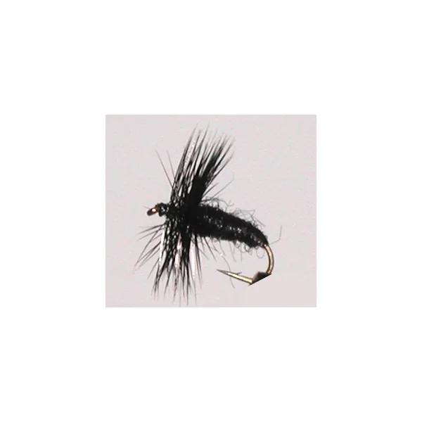 Stillwater Black Spider - 1 Dozen