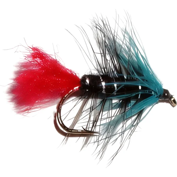 Stillwater Blue Zulu - 1 Dozen