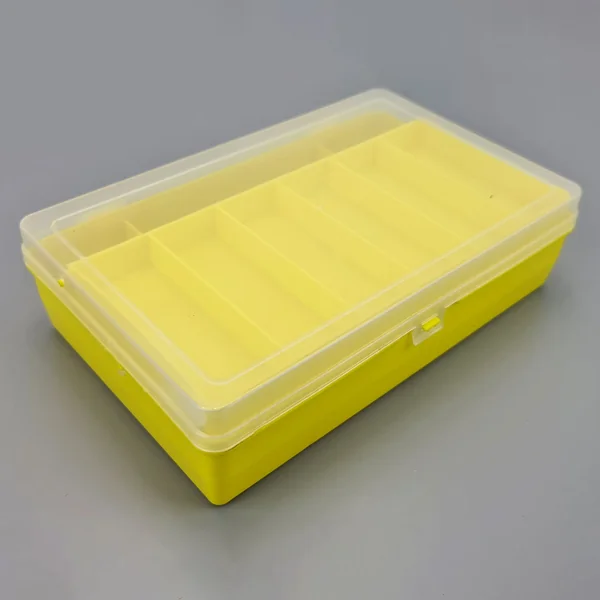 Stillwater Cantilever 1 Tray Tackle Box