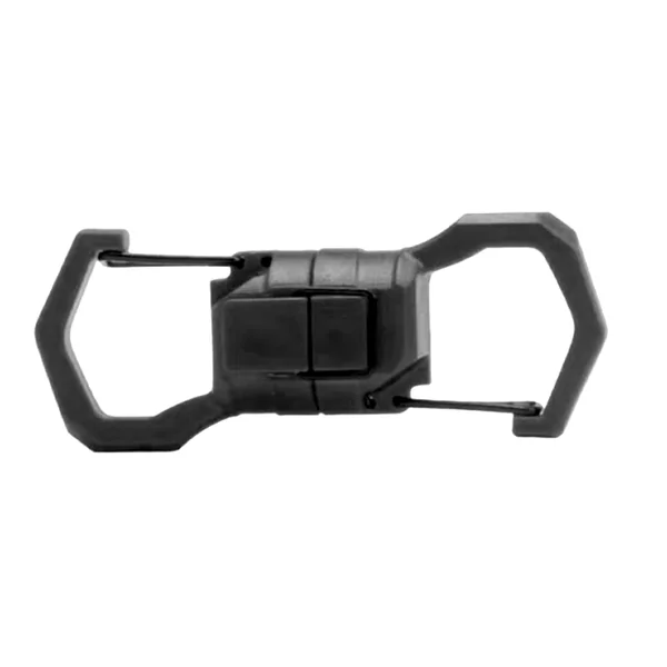 Stillwater Caribiner Magnetic Net Release