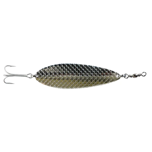 Stillwater Caster Spoon