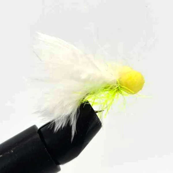 Stillwater Cat Booby Size 10
