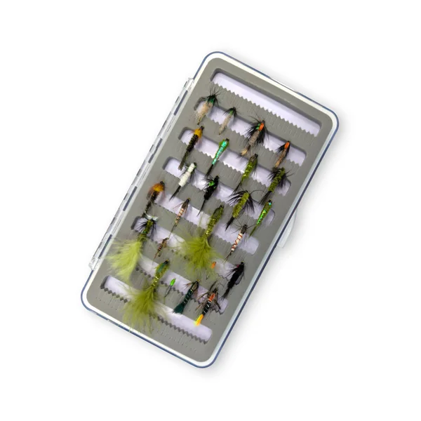 Stillwater Clearview Boxed Fly Selection 24 Weighted Nymphs