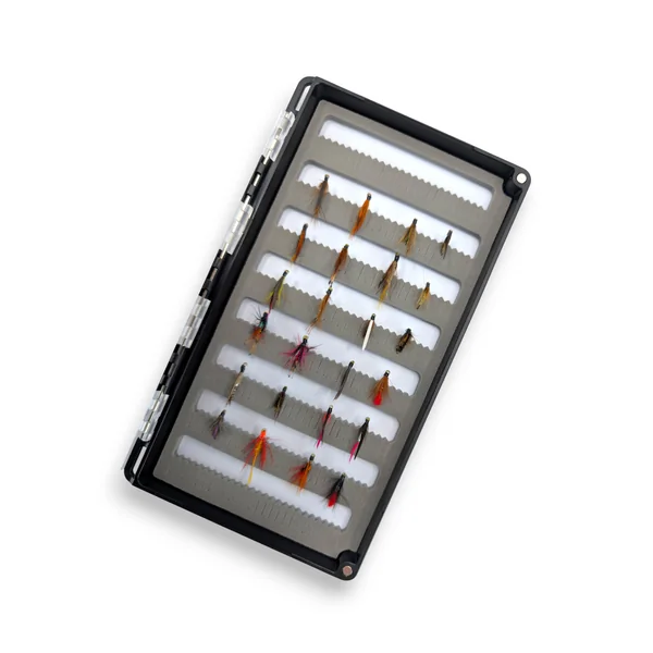 Stillwater Clearview Boxed Fly Selection 24 Wet Flies
