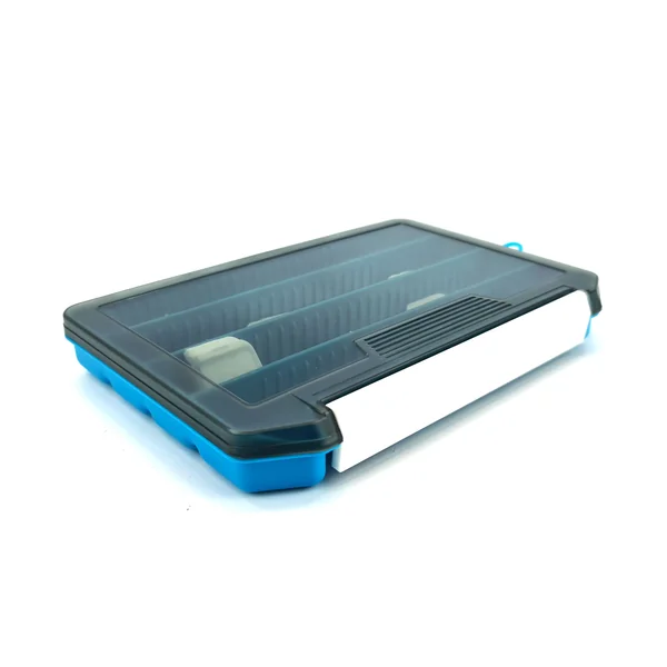 Stillwater Clearview Jig Head/Lure Boxes