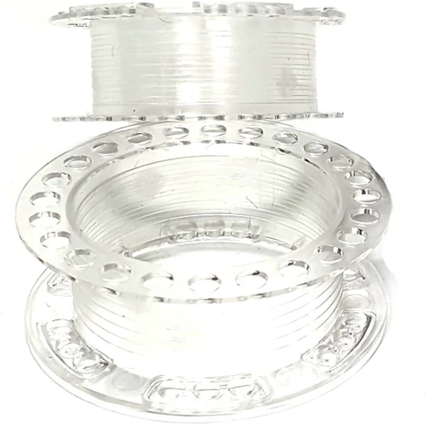 Stillwater CNC Cassette Clear Spare Spool