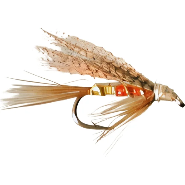 Stillwater Cock Robin Wet - 1 Dozen