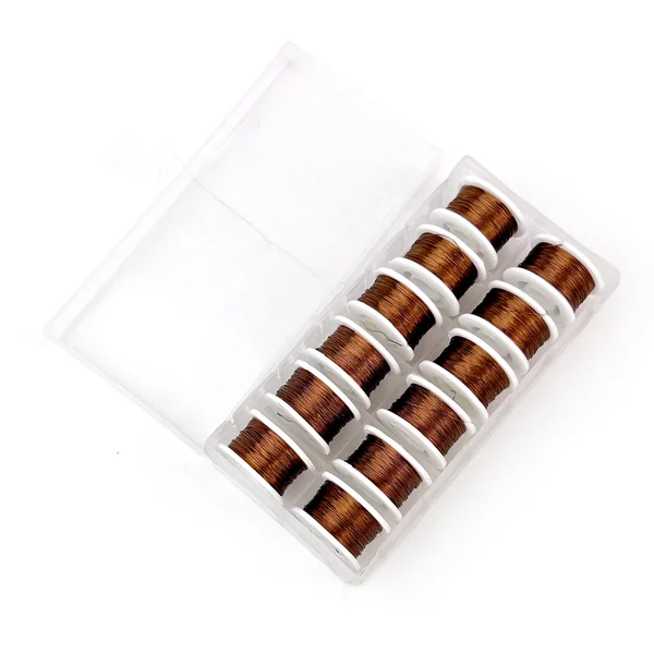 Stillwater Copper Wire Medium 12 Spools