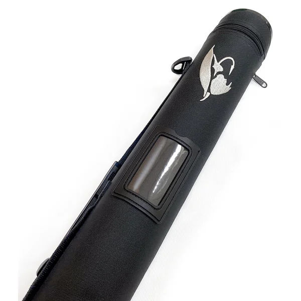 Stillwater Cordura Rod Tube 4pc