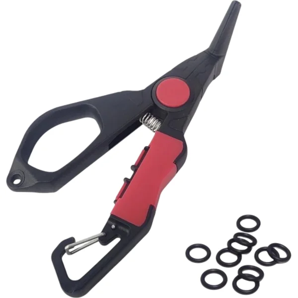 Stillwater Crossover Wacky Rig/Pellet Bander Pliers