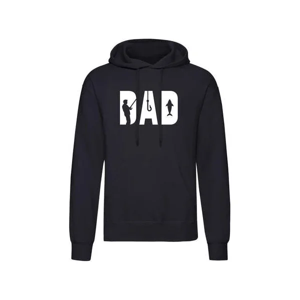 Stillwater Dad Angling Hoodie