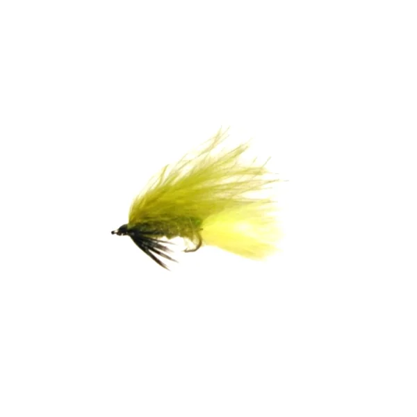 Stillwater Dawsons Olive Lure - 1 Dozen