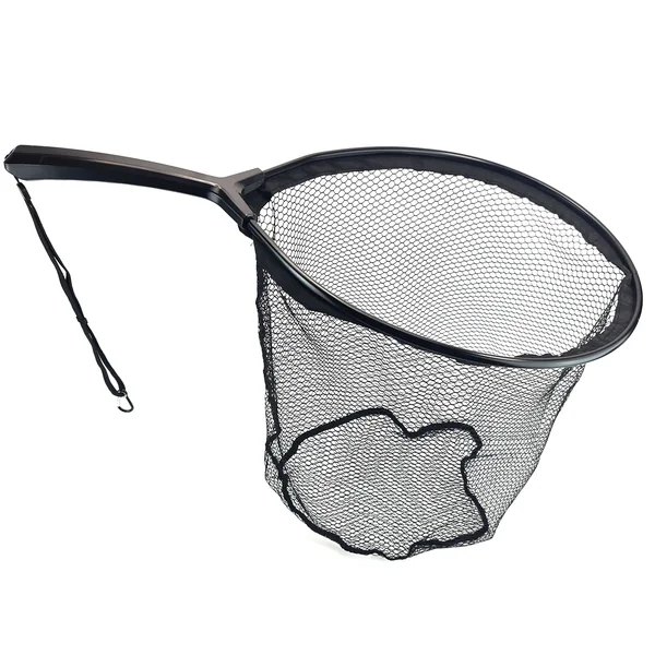 Stillwater Deluxe Aluminium Trout Scoop Net 45x35cm