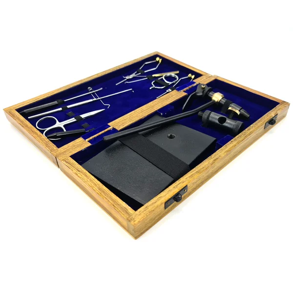 Stillwater Deluxe Tool Kit