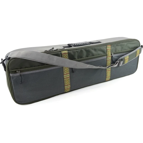 Stillwater Deluxe Travel Case Fly Rod Carryall