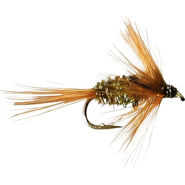 Stillwater Diawl Bach Wet - 1 Dozen