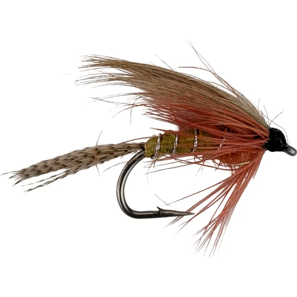 Stillwater Donegal Olive Wet - 1 Dozen