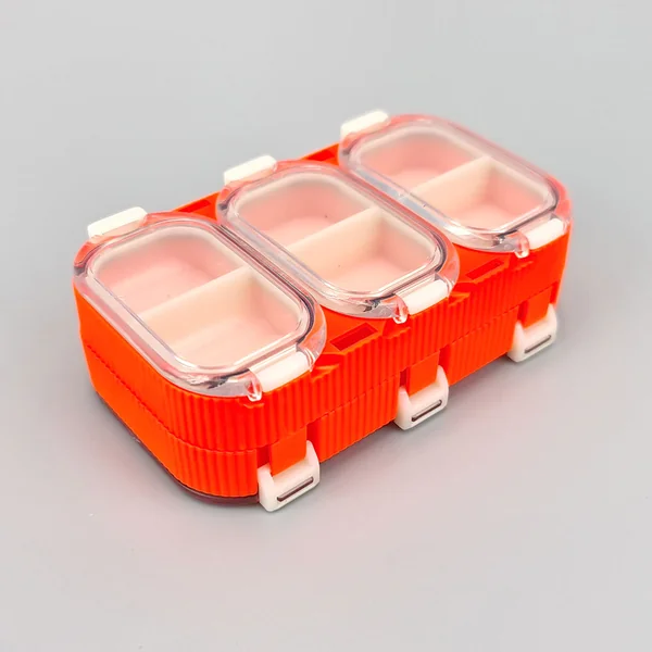 Stillwater Double Sided Dry/Nymph Fly Box