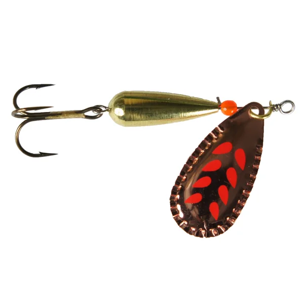 Stillwater Dropspin Lures