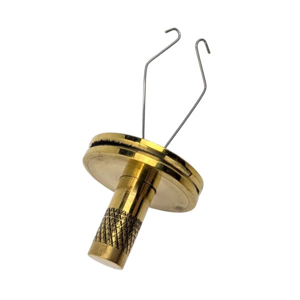 Stillwater Dubbing Spinner