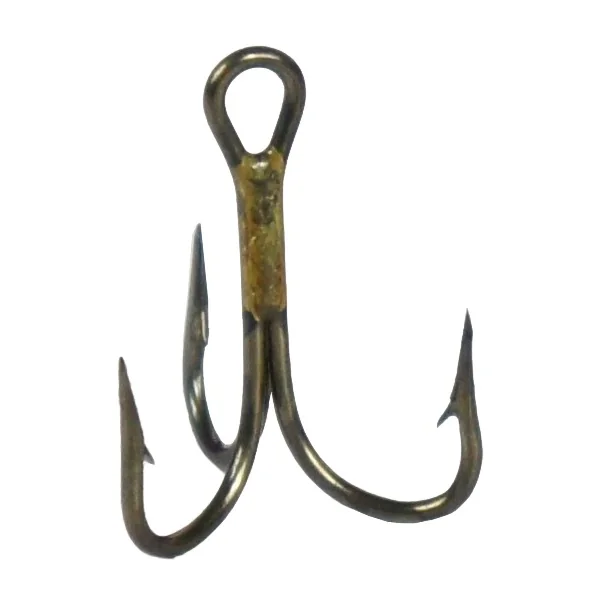 Stillwater Eagle Claw Trebles