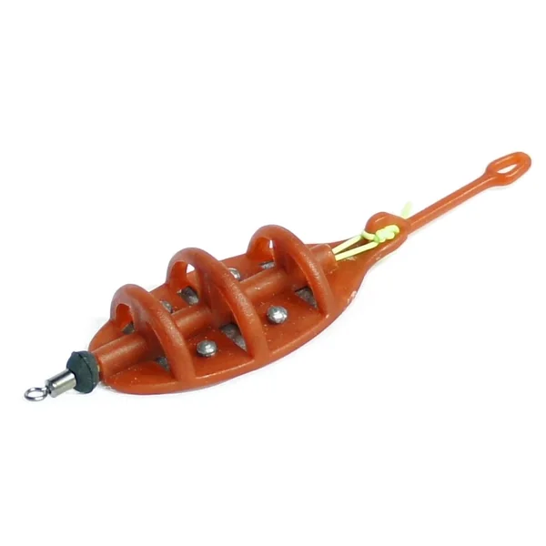 Stillwater Elasticated Flatbed Feeder