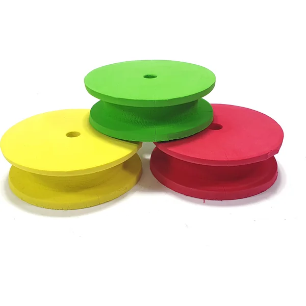 Stillwater EVA Shooting Head Spool