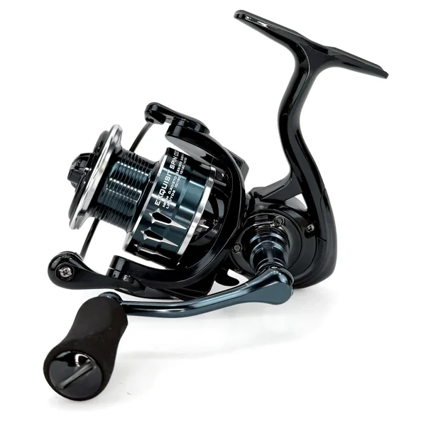 Stillwater Exquisit FD Spin Reel