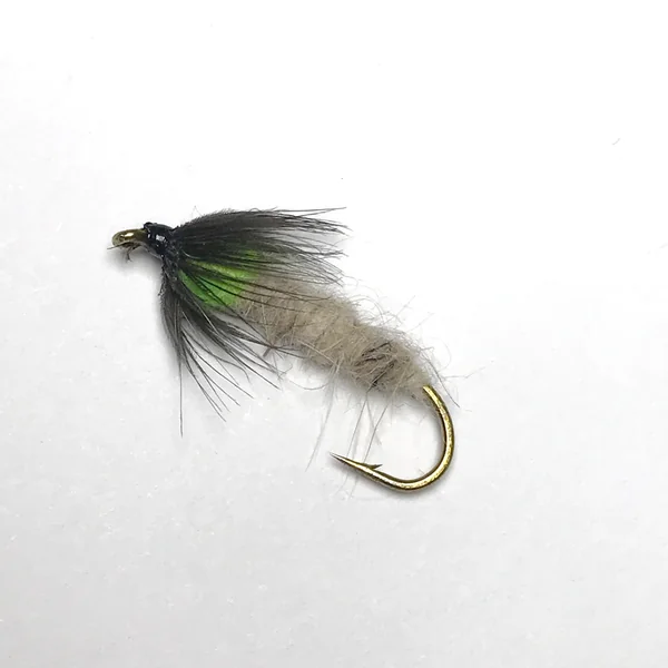 Stillwater Eyebrook Cadis Leaded Nymph - 1 Dozen