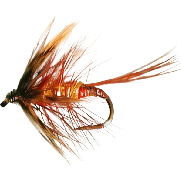 Stillwater Fiery Brown Bumble - 1 Dozen