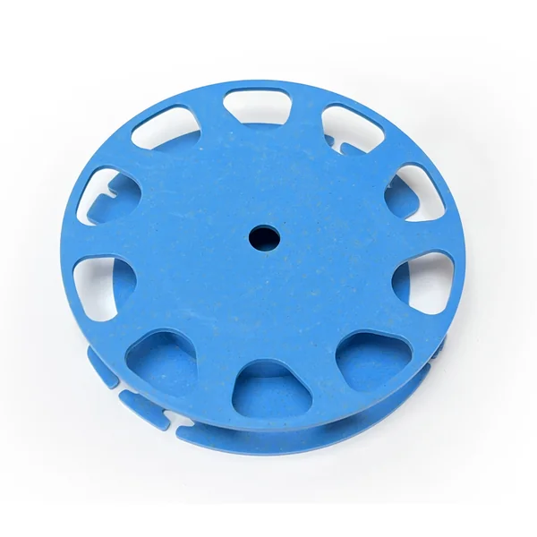 Stillwater Fly Line Spool Blue