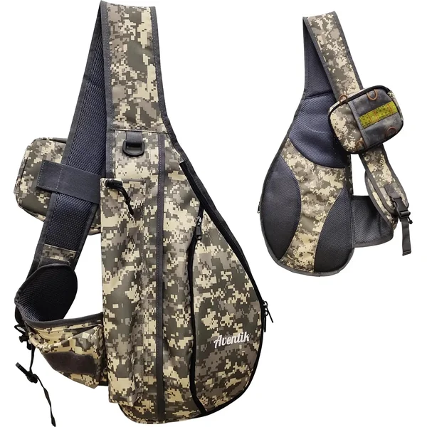 Stillwater Fly Sling Bag