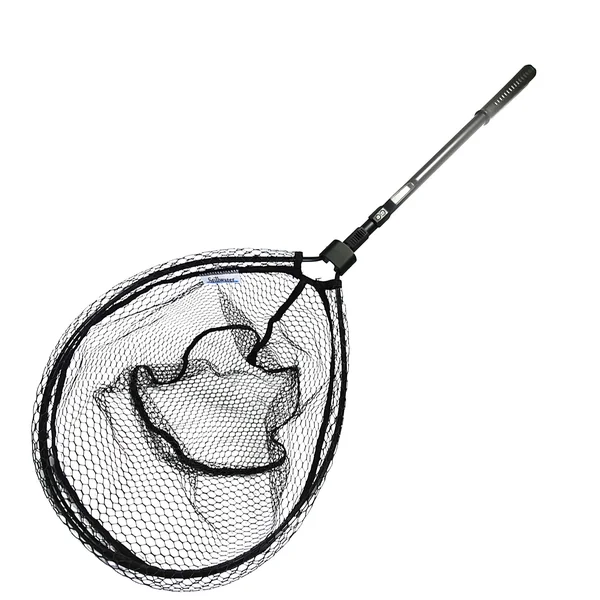 Stillwater Folding Flip Rubbamesh Trout Net
