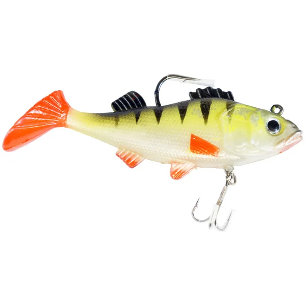 Stillwater For Real Lures