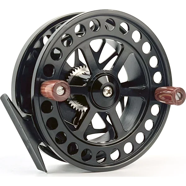 Stillwater Free-Flow Centrepin Reel