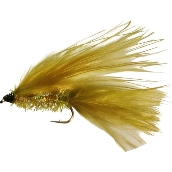 Stillwater Fritz Cat Orange - 1 Dozen