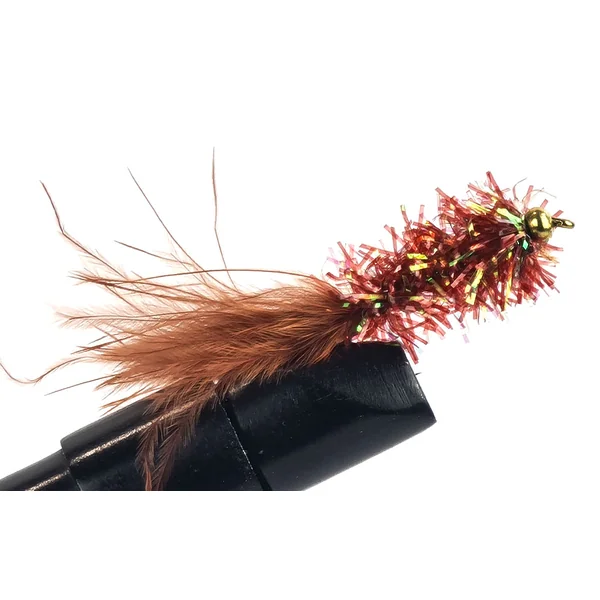 Stillwater Fritz IPN Brown Size 10 - 1 Dozen