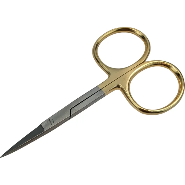 Stillwater Gold Loops Standard Scissors