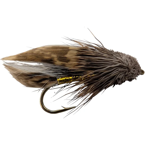 Stillwater Gold Muddler - 1 Dozen