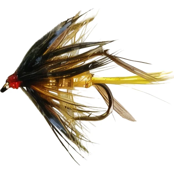 Stillwater Golden Hopper - 1 Dozen