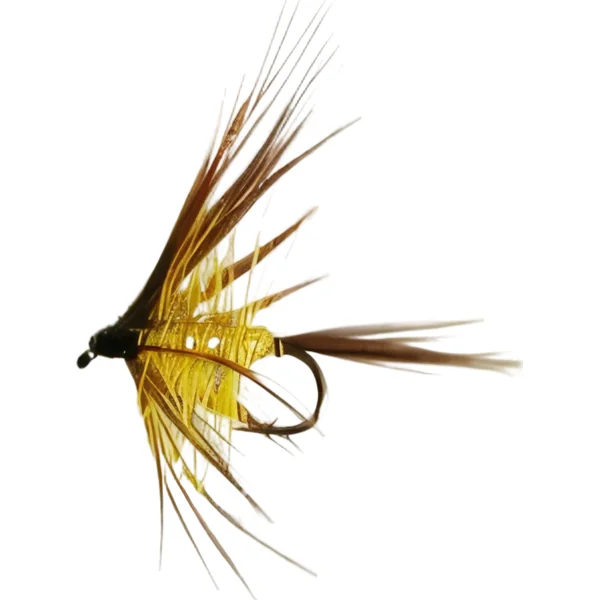 Stillwater Golden Olive Dabbler - 1 Dozen
