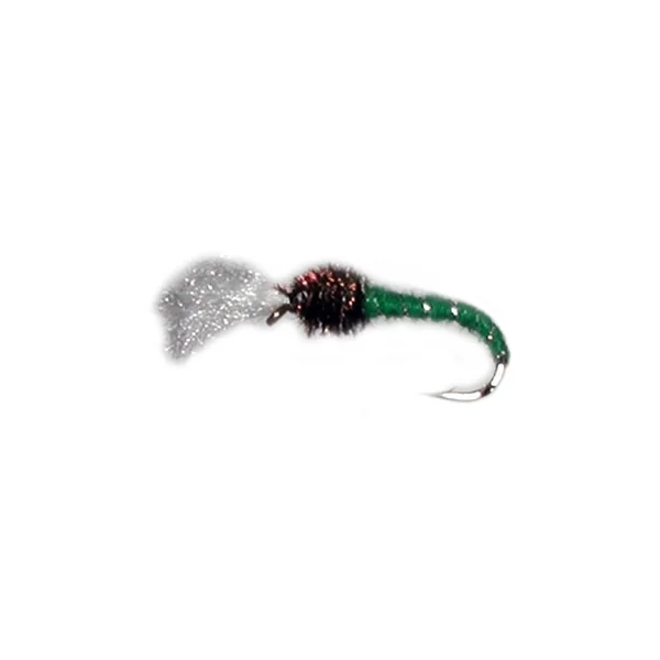 Stillwater Green Buzzer - 1 Dozen