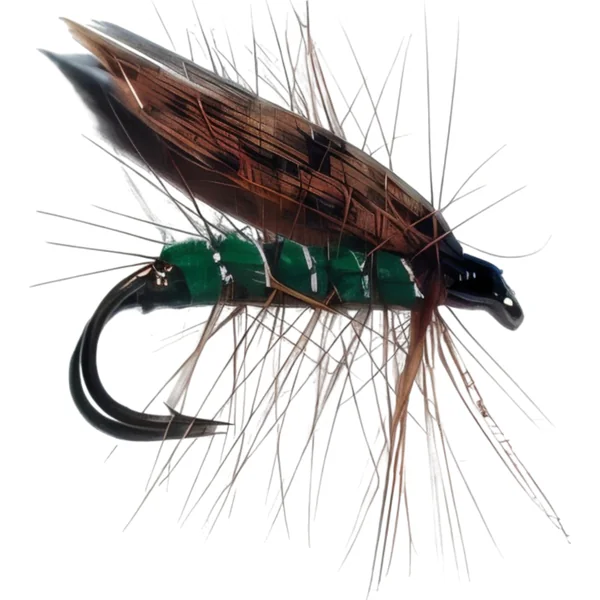 Stillwater Green Peter - 1 Dozen