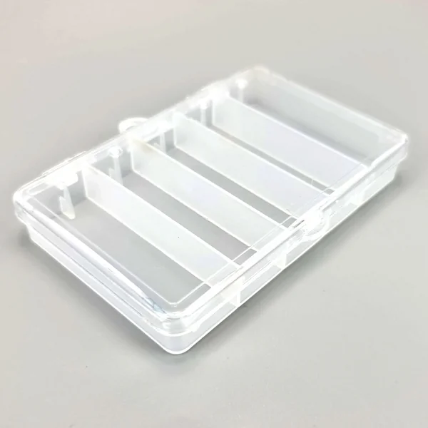 Stillwater HardBait Box 14 Compartments